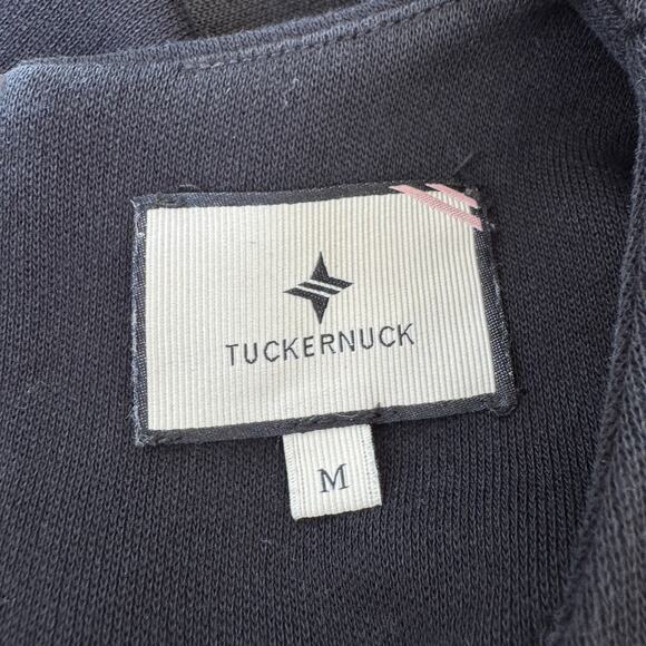 Tuckernuck Francoise Mod Black Mini Dress - Picture 4 of 9